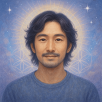 霊性ジャーナリスト ナオ